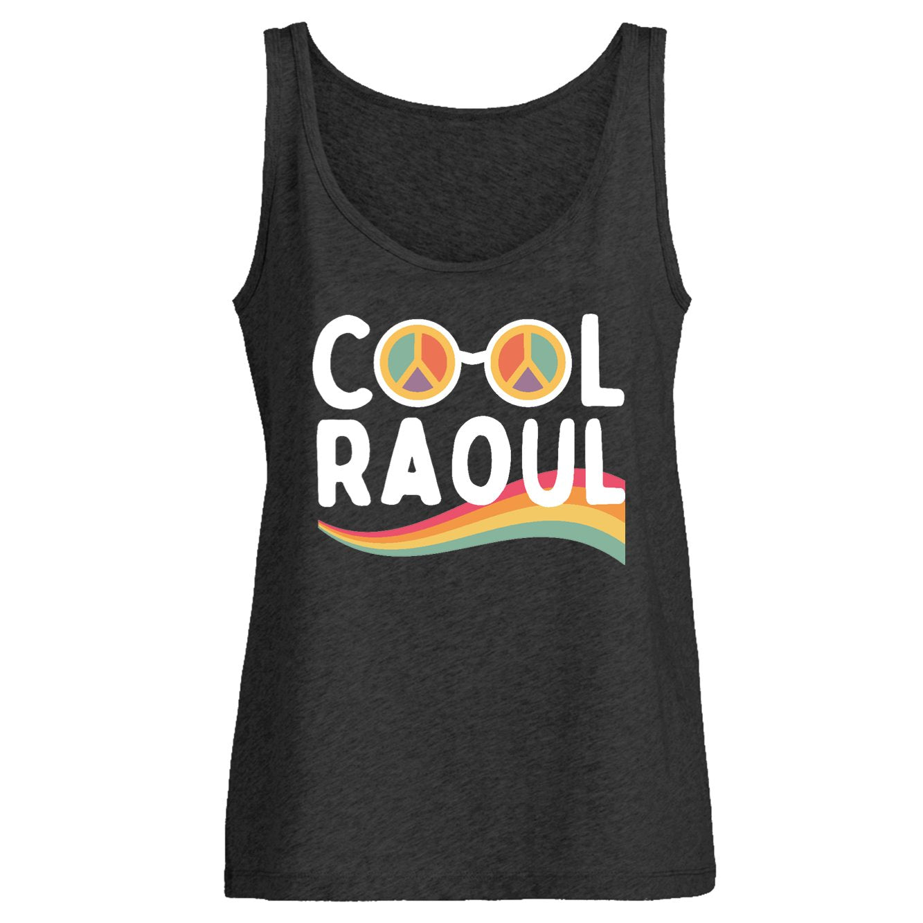 Débardeur Femme Cool Raoul