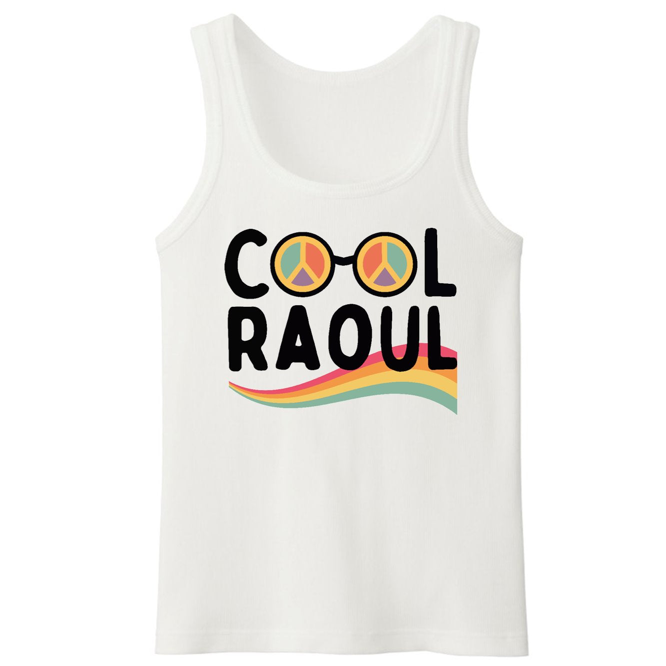 Débardeur Homme Cool Raoul
