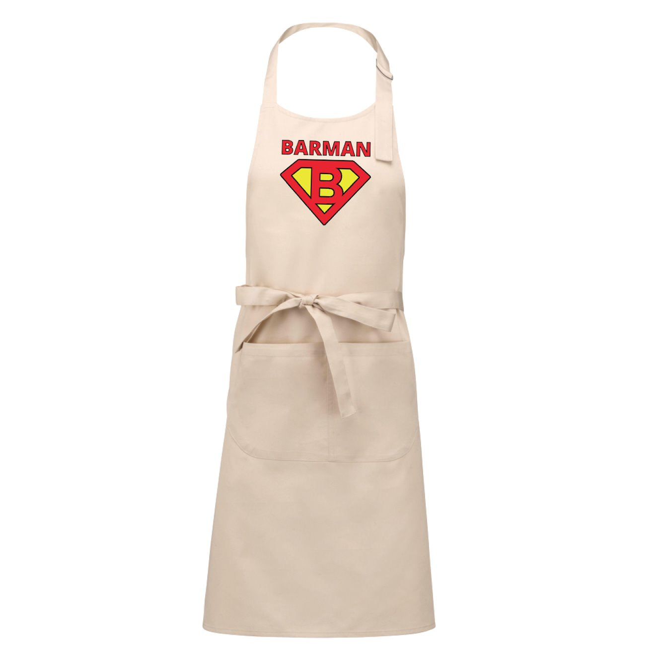 Tablier Barman