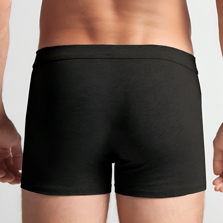 Boxer Homme Attention femme méchante