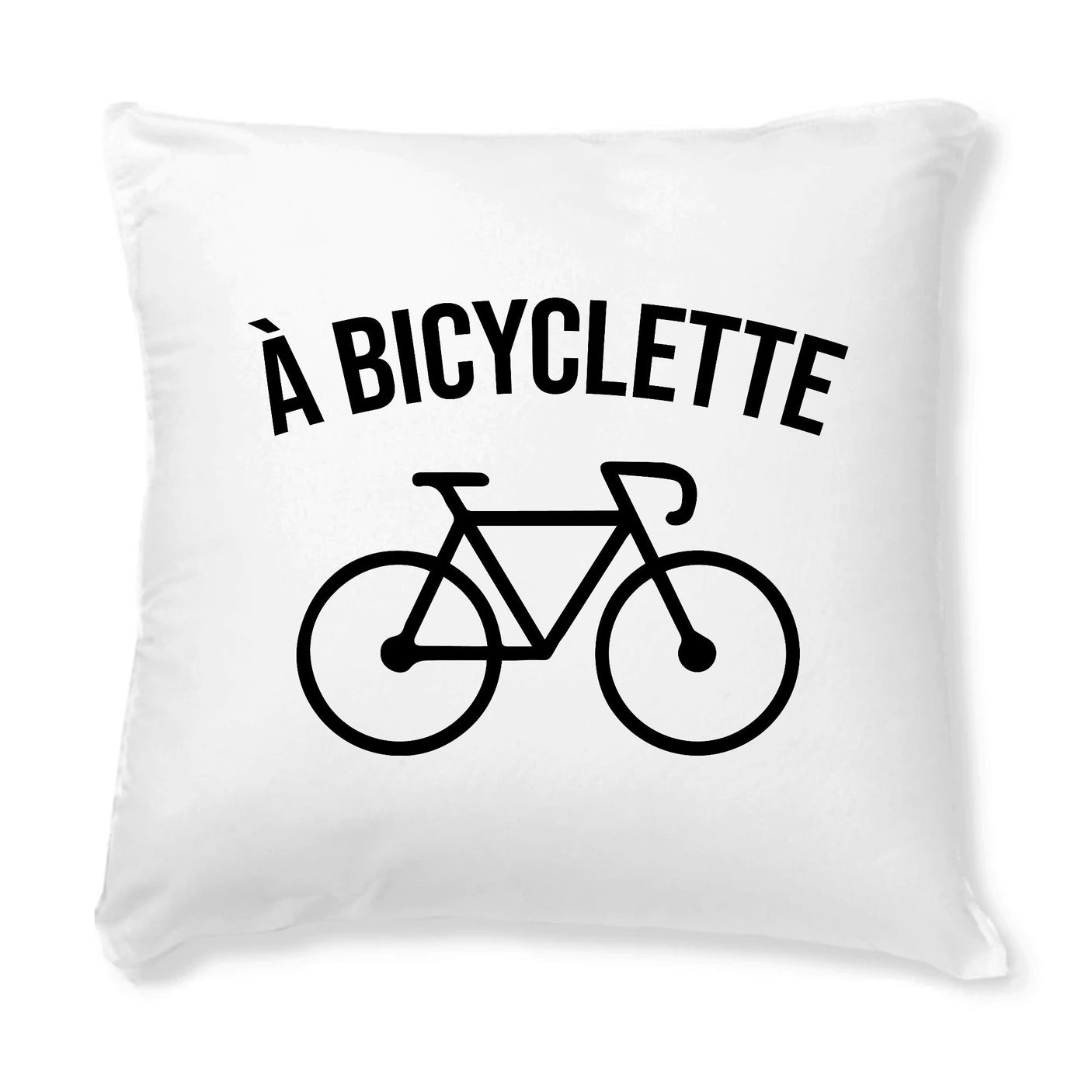 Coussin À bicyclette