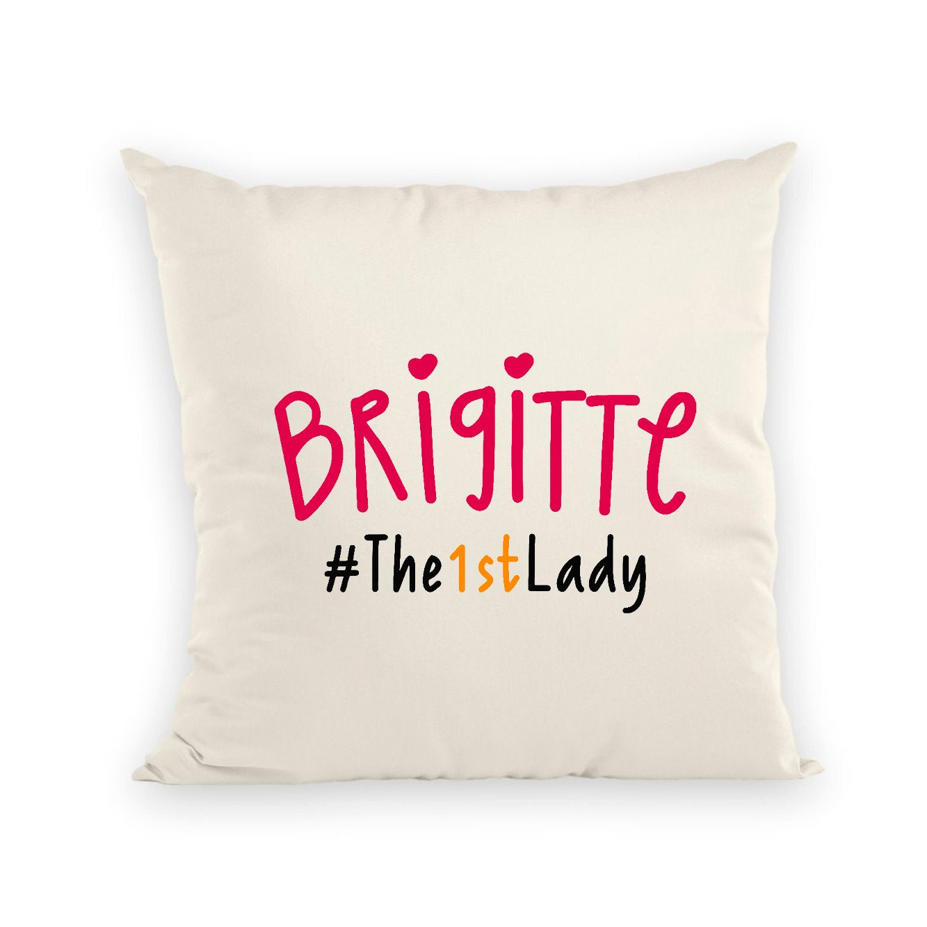 Coussin Brigitte