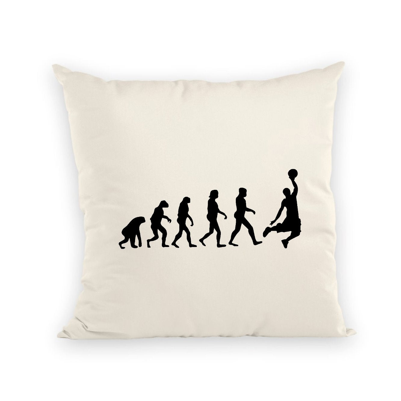 Coussin Évolution basket