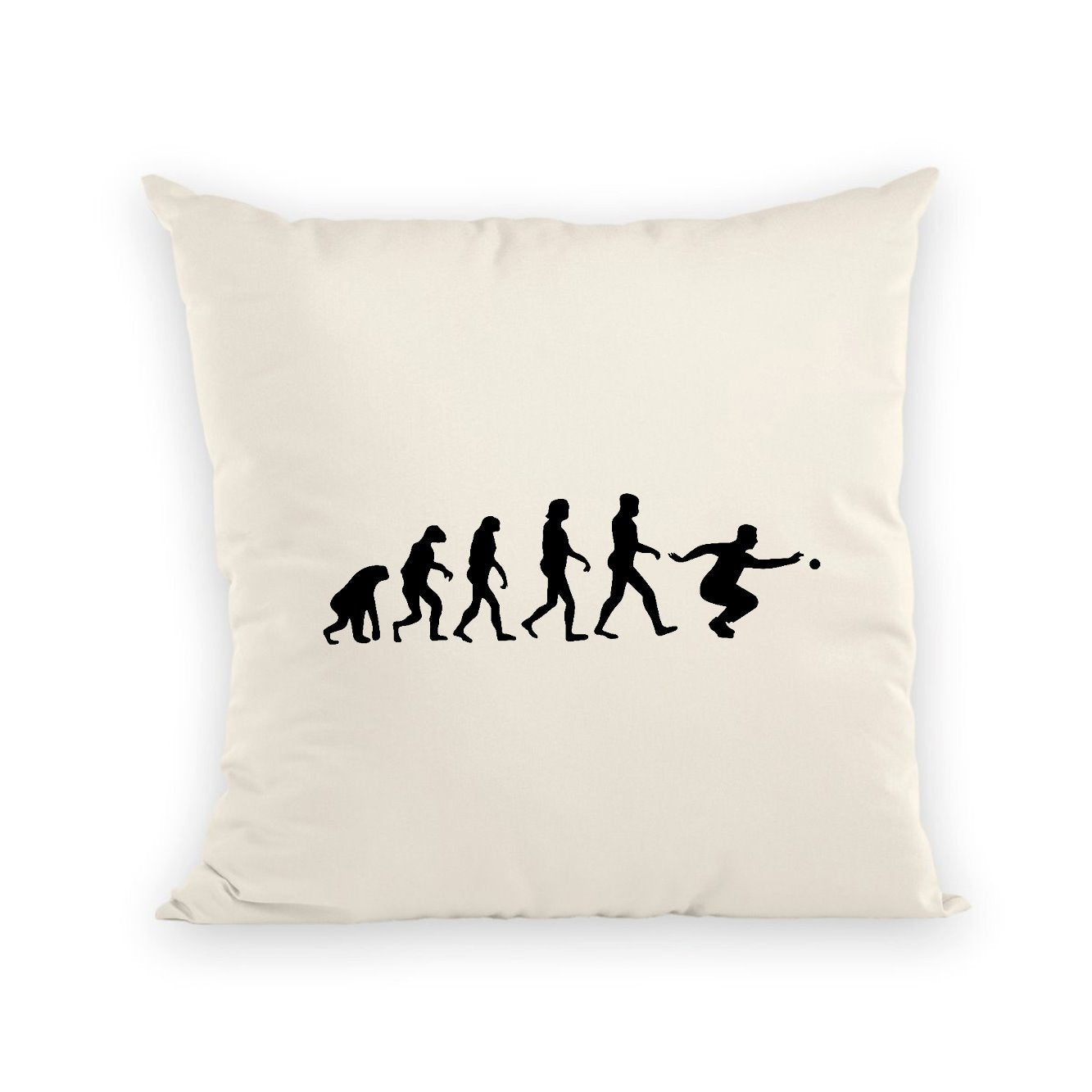Coussin Évolution pétanque
