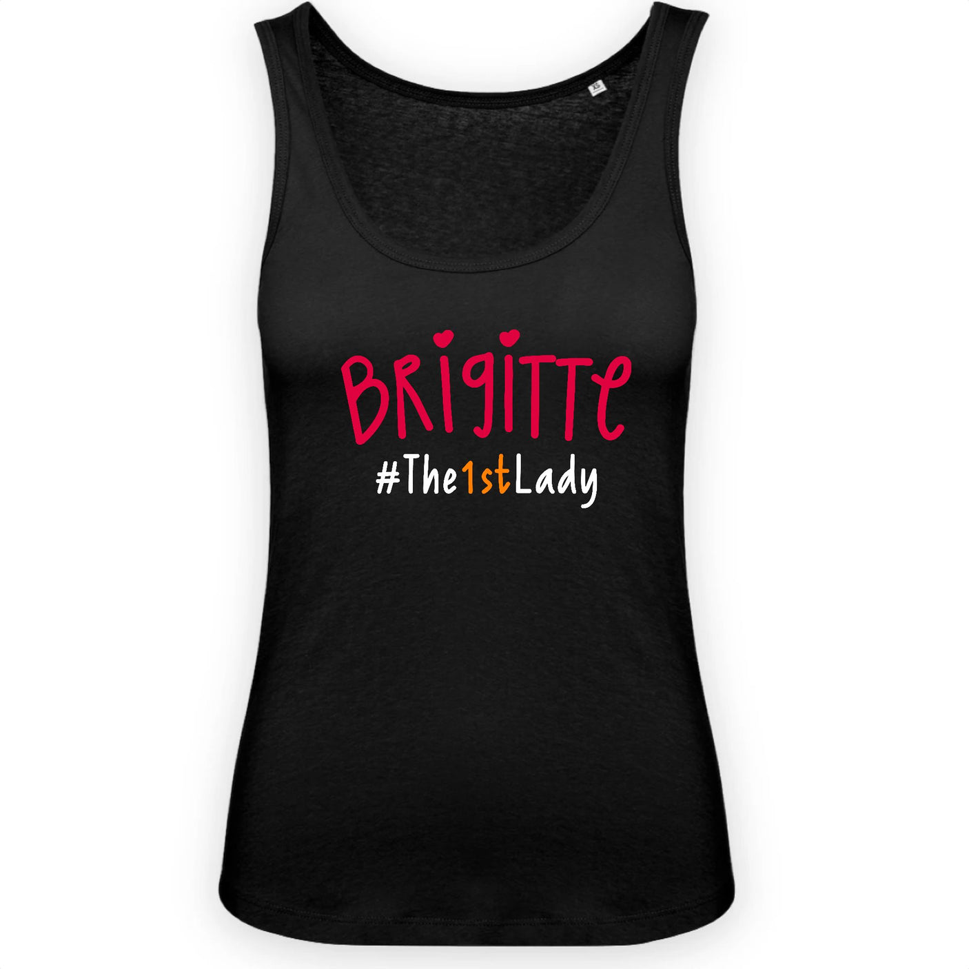 Débardeur Femme Brigitte