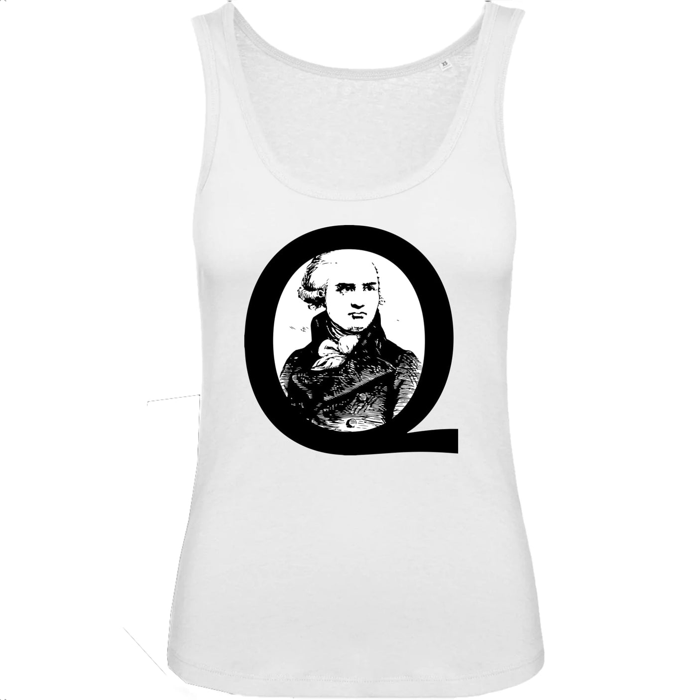 Débardeur Femme Danton Q