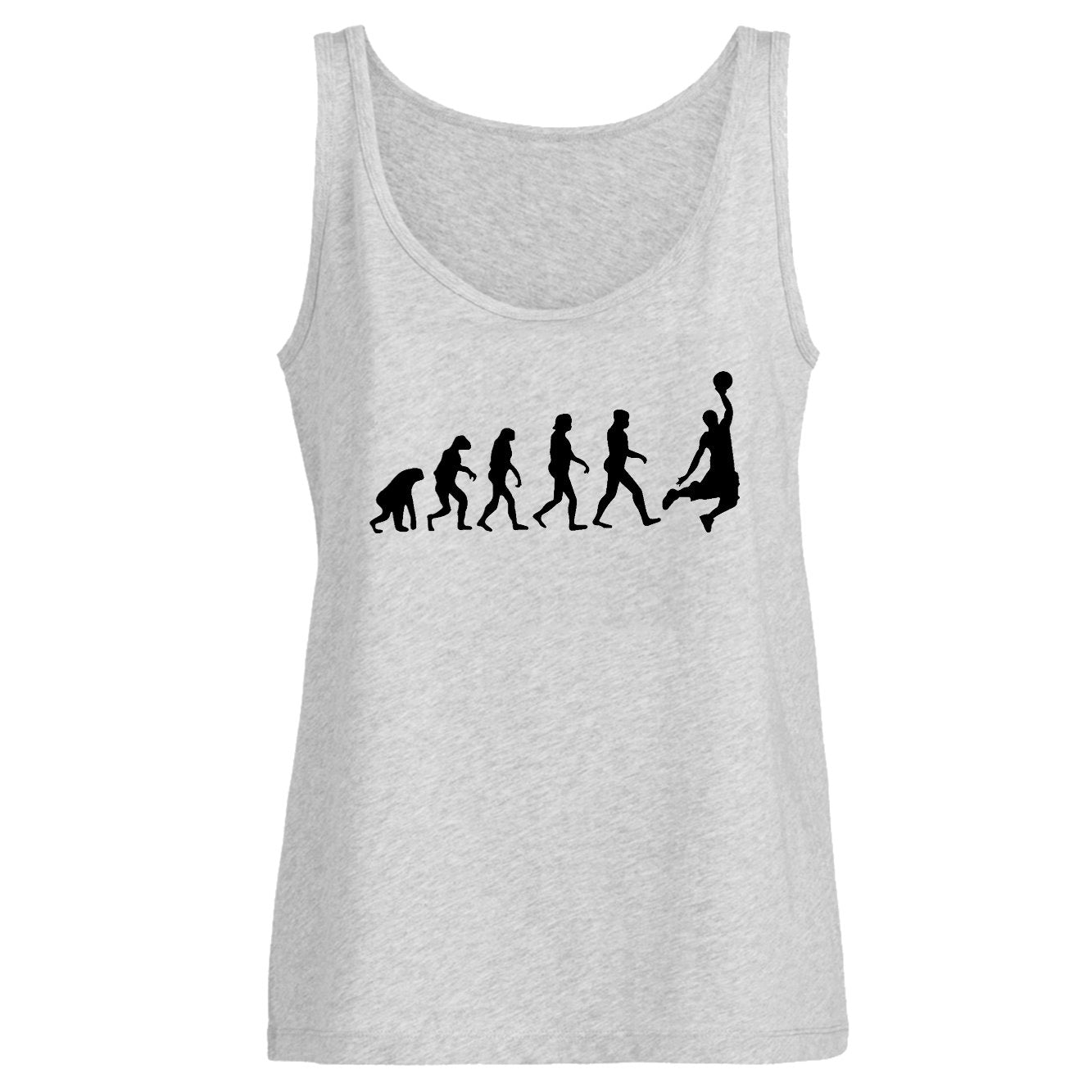 Débardeur Femme Évolution basket