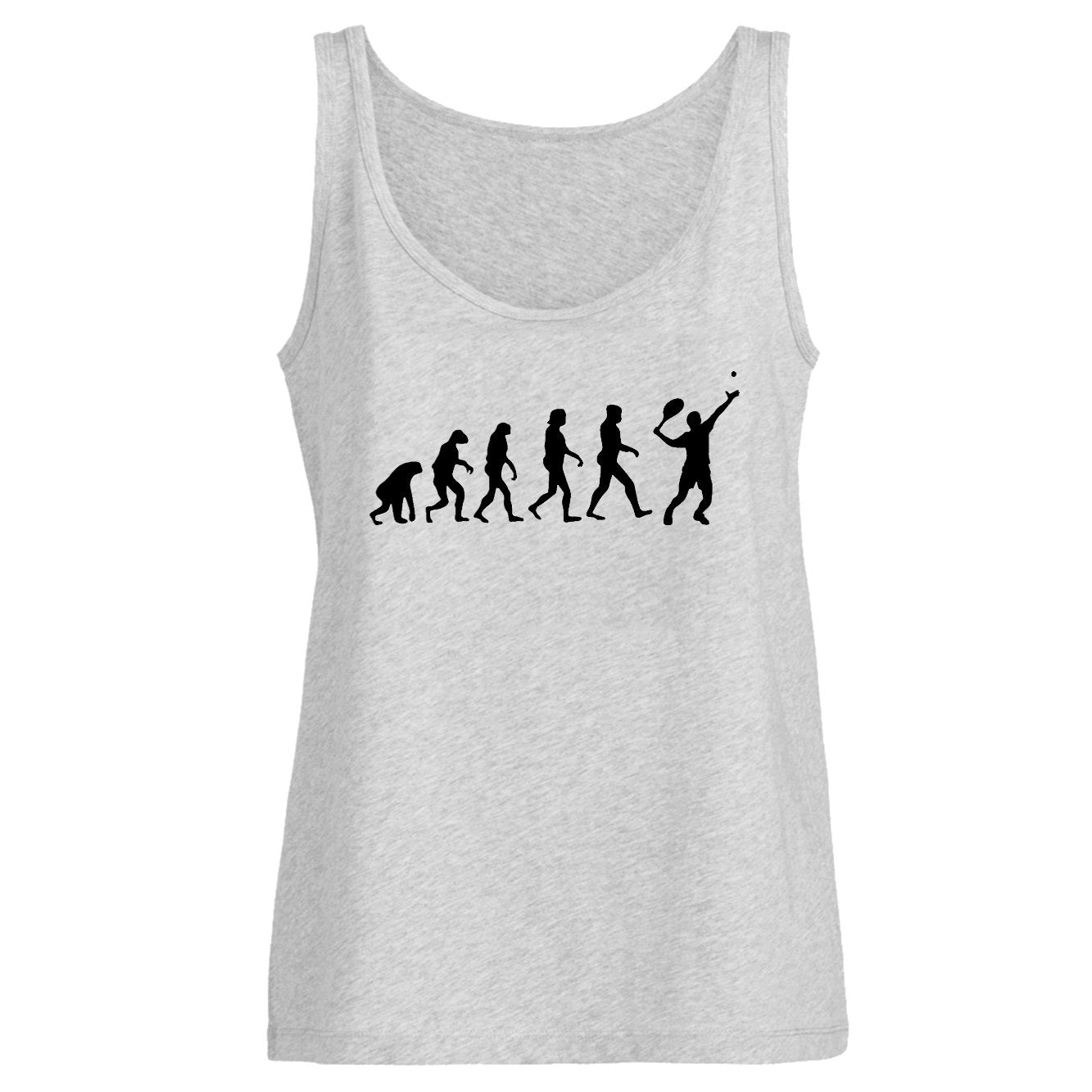 Débardeur Femme Évolution tennis