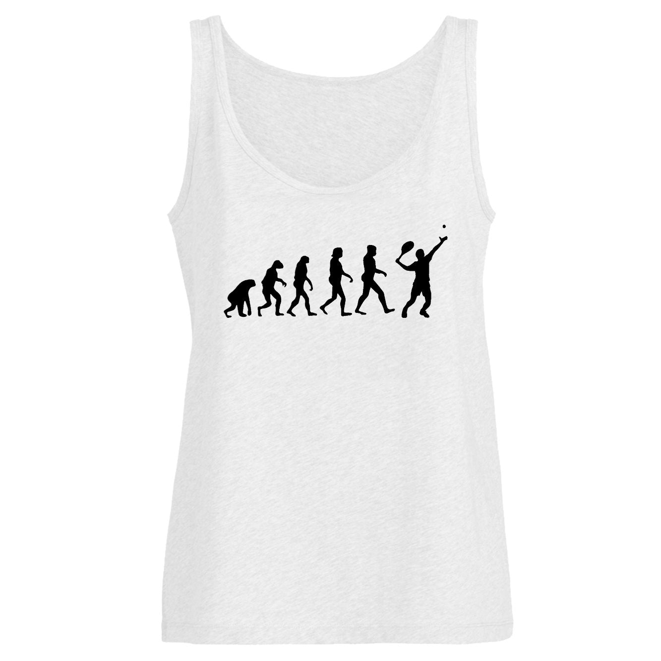 Débardeur Femme Évolution tennis