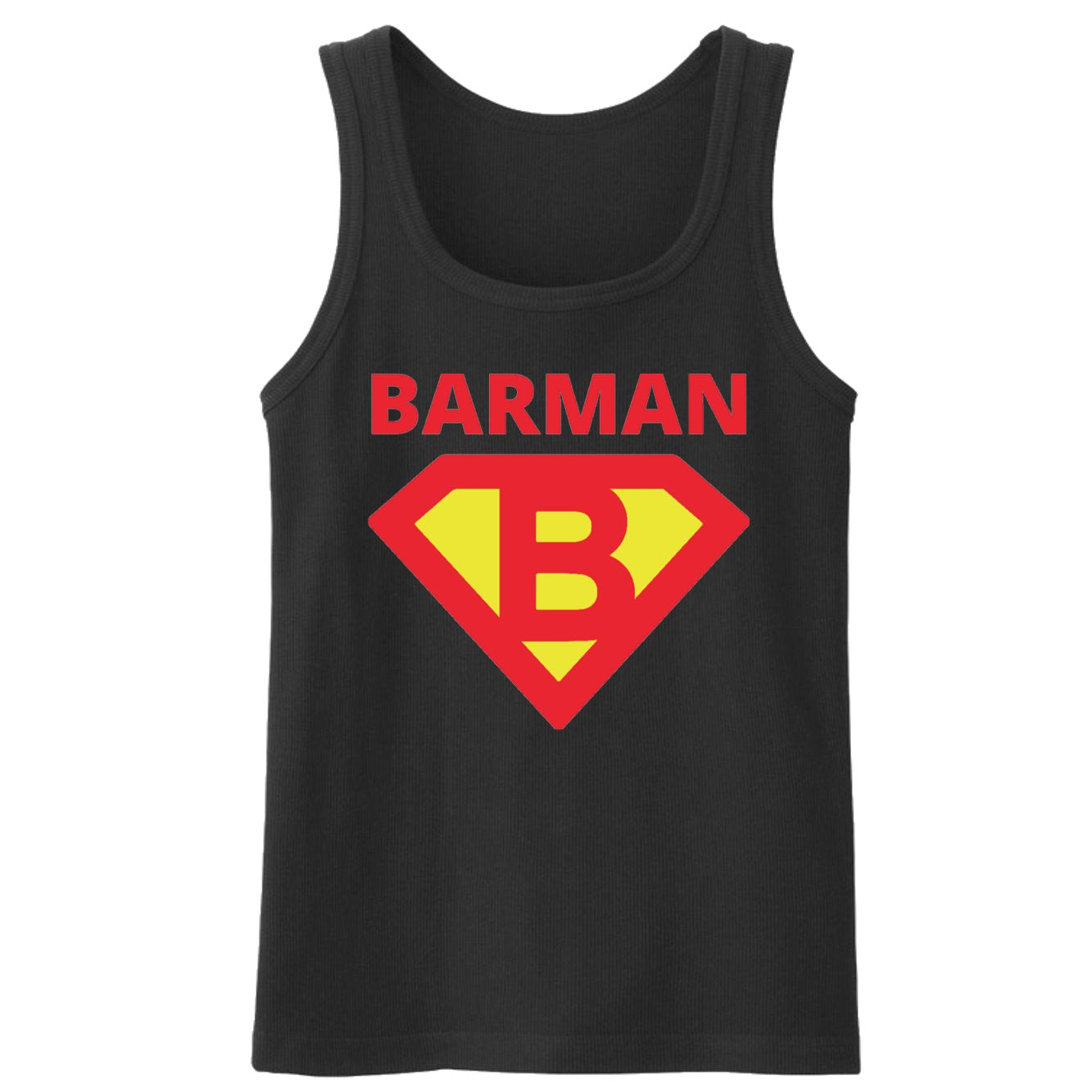 Débardeur Homme Barman