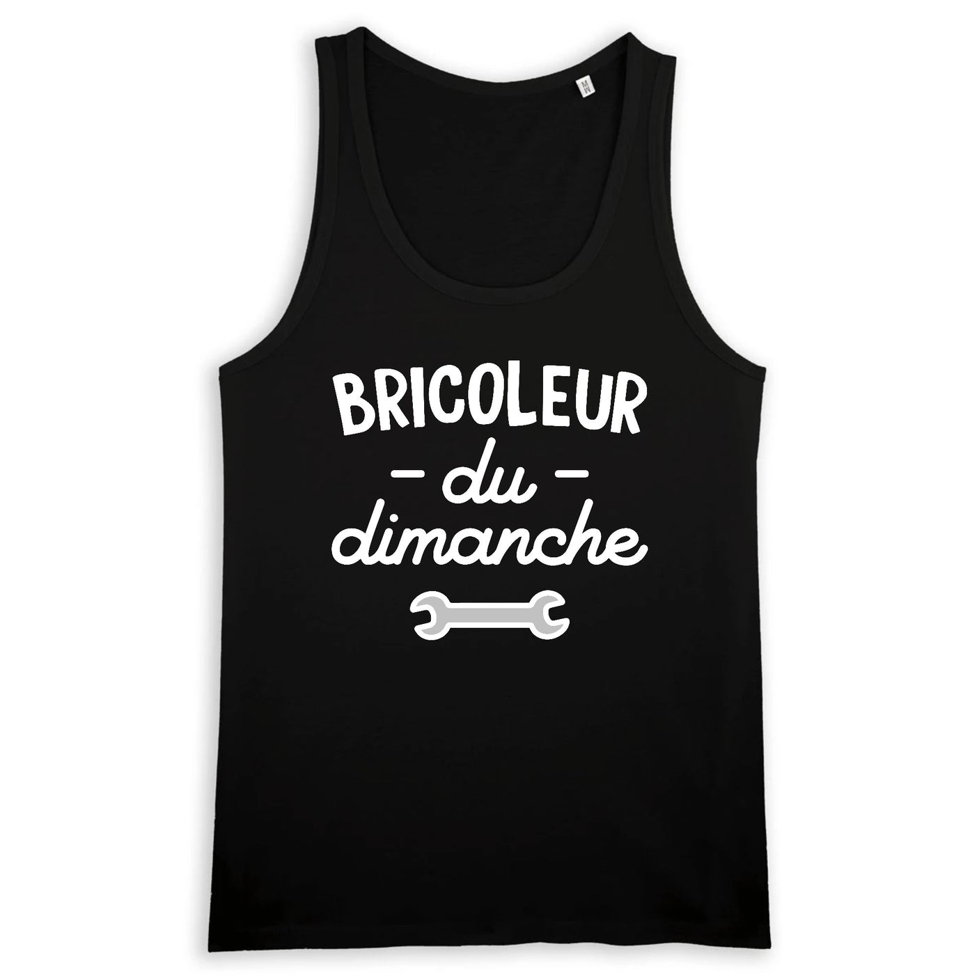 Débardeur Homme Bricoleur du dimanche