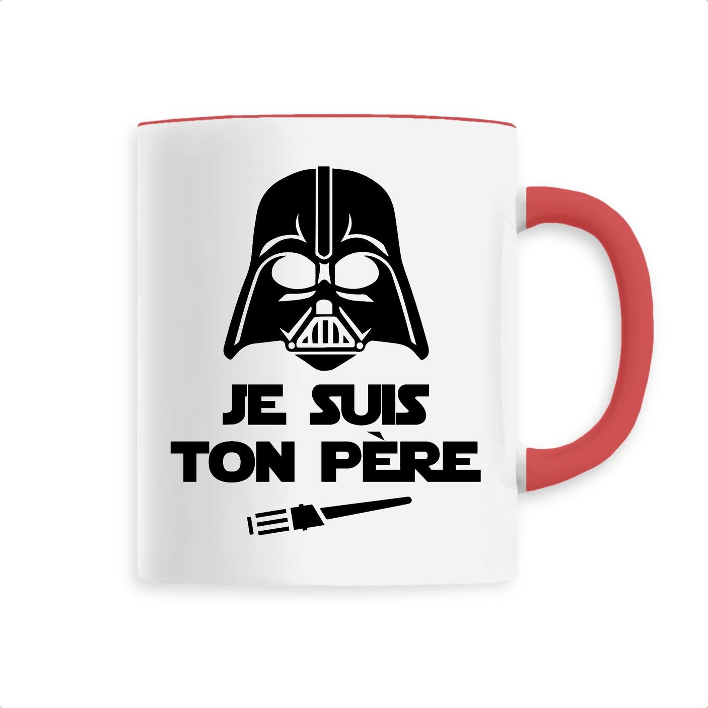 Mug Je suis ton père