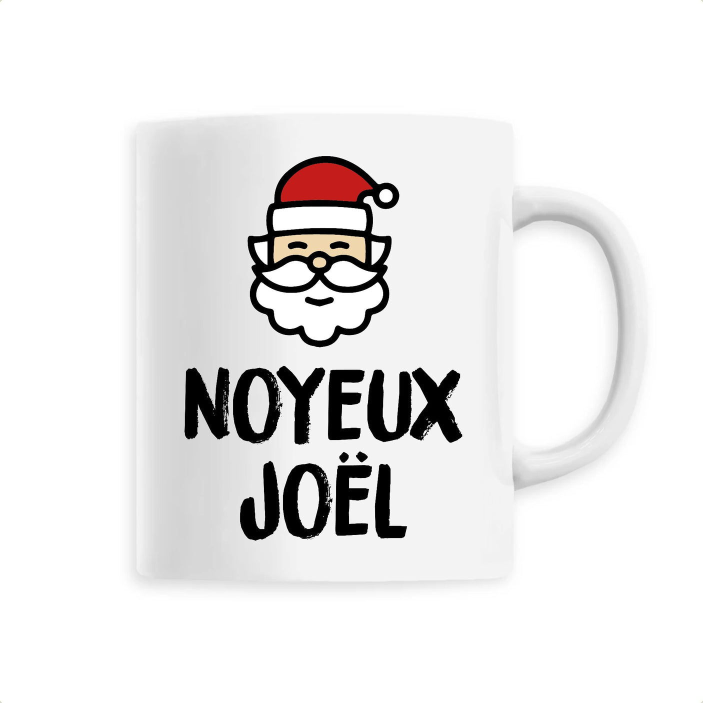 Mug Noyeux Joël 