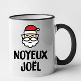 Mug Noyeux Joël Noir