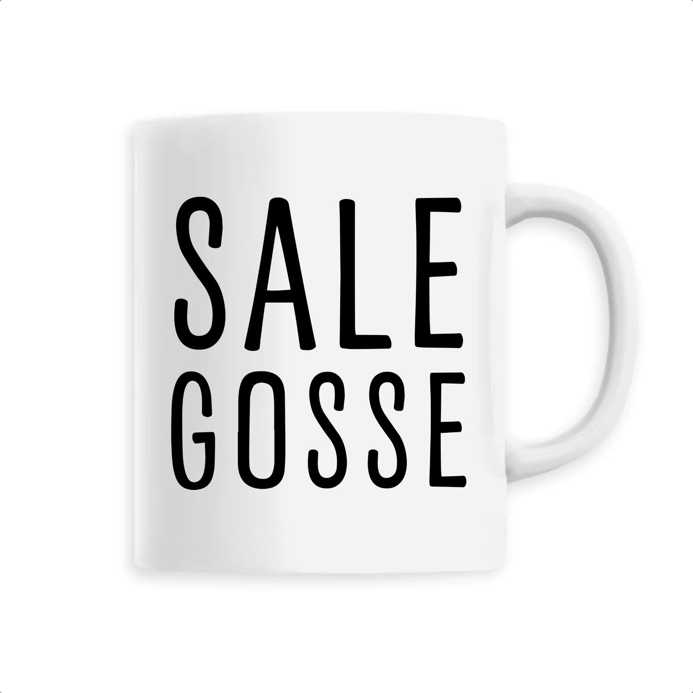 Mug Sale gosse