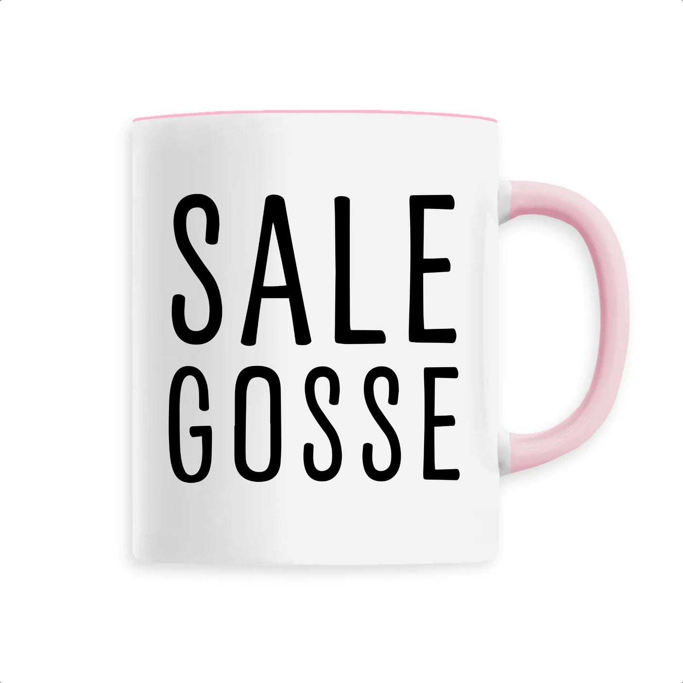 Mug Sale gosse