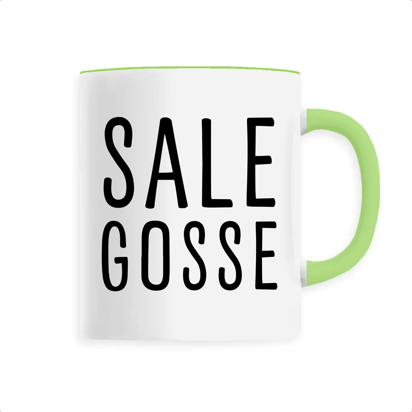 Mug Sale gosse