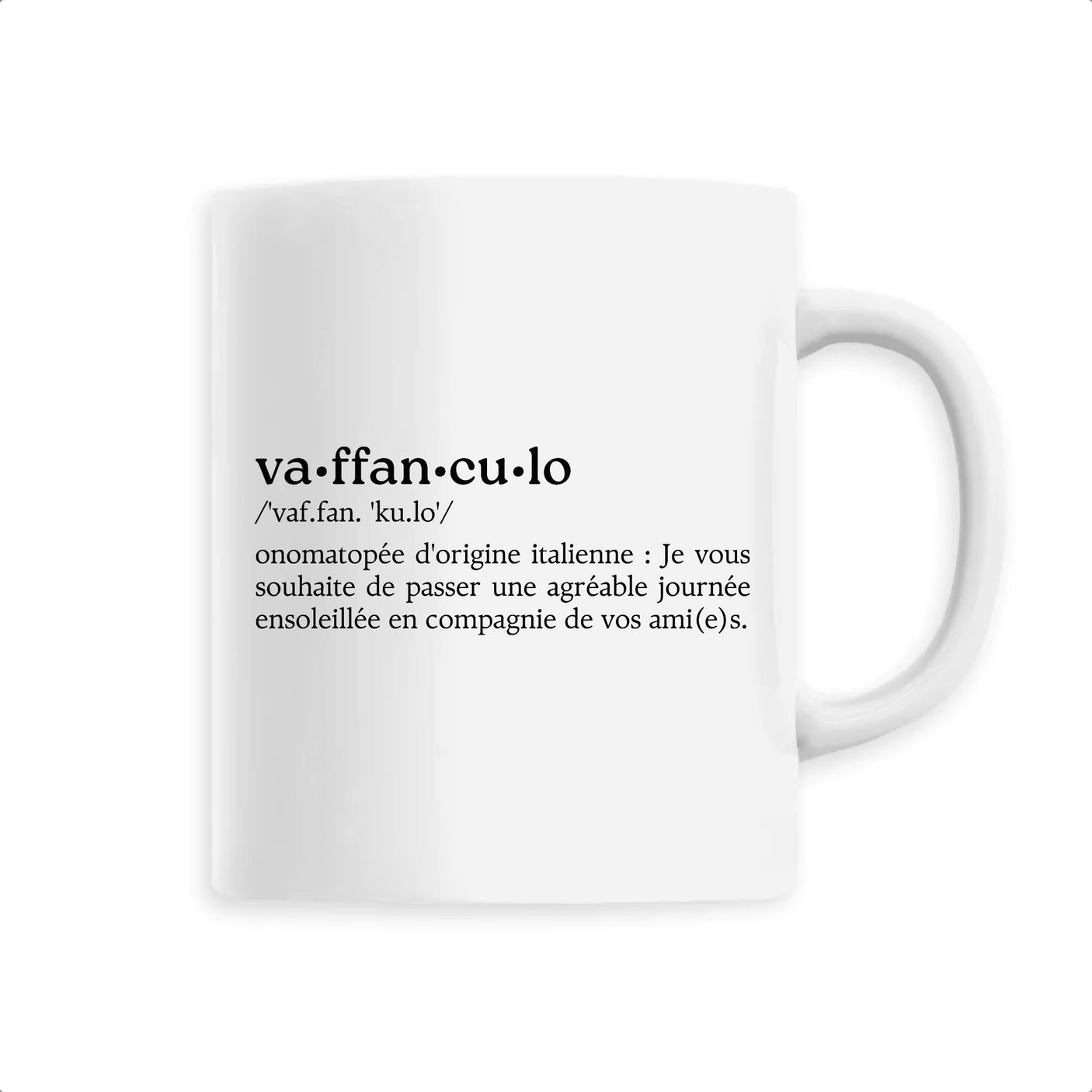 Mug Va.ffan.cu.lo