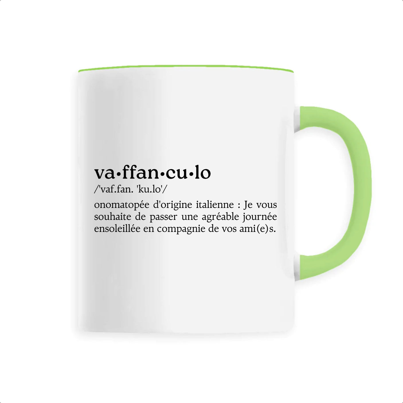 Mug Va.ffan.cu.lo