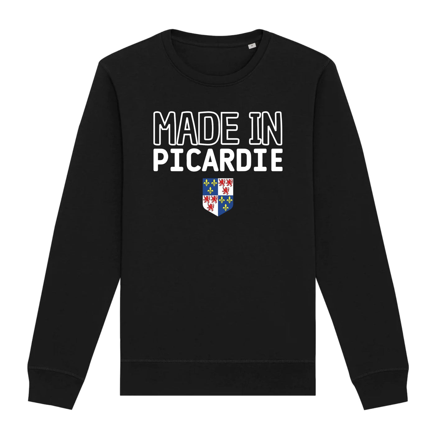 Sweat Adulte Made in Picardie