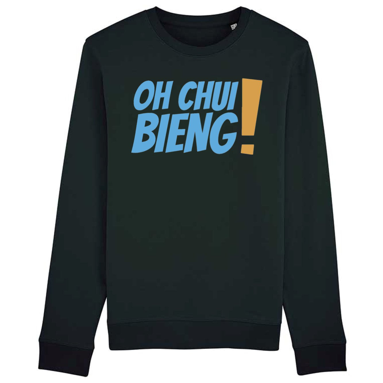 Sweat Adulte Oh chui bieng