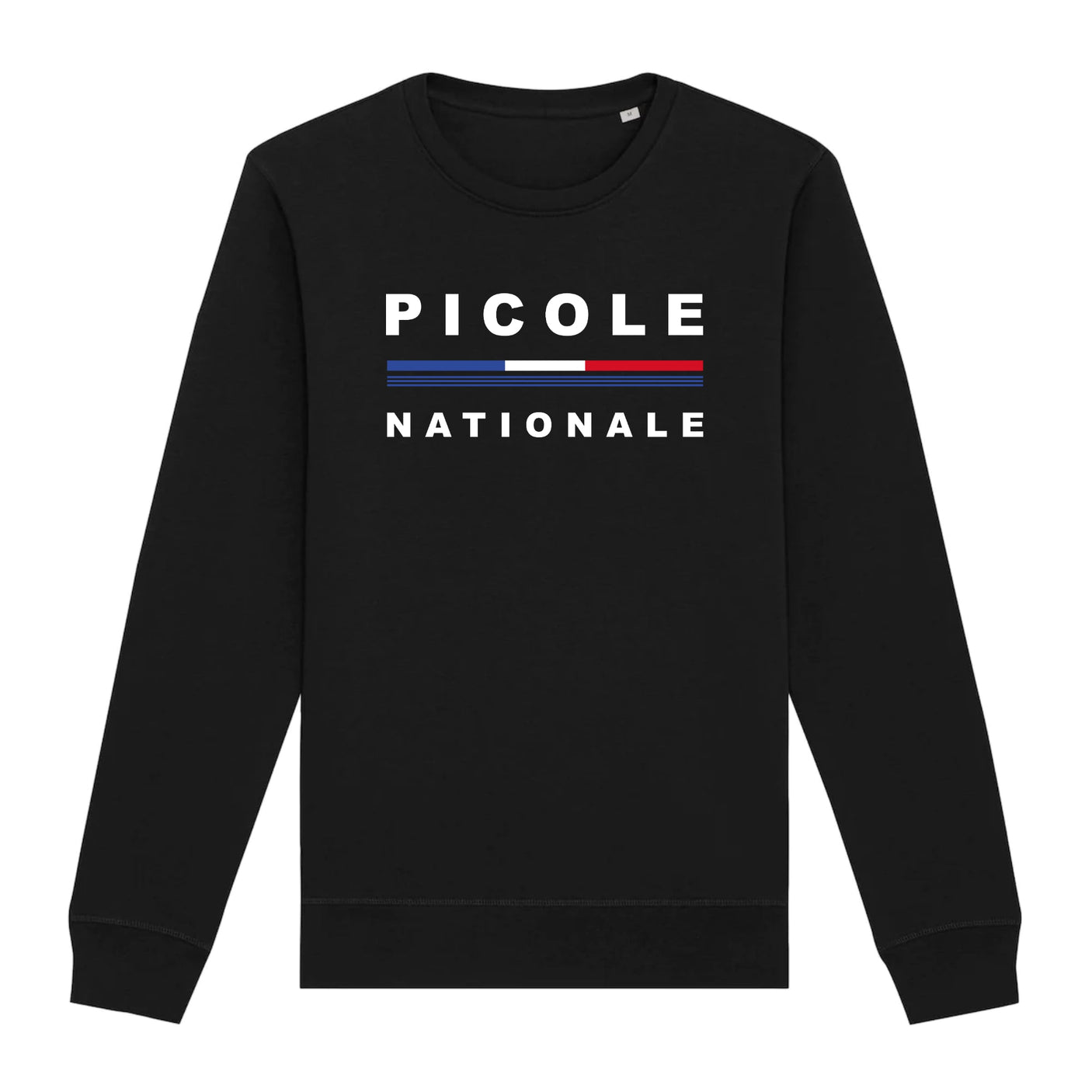 Sweat Adulte Picole Nationale