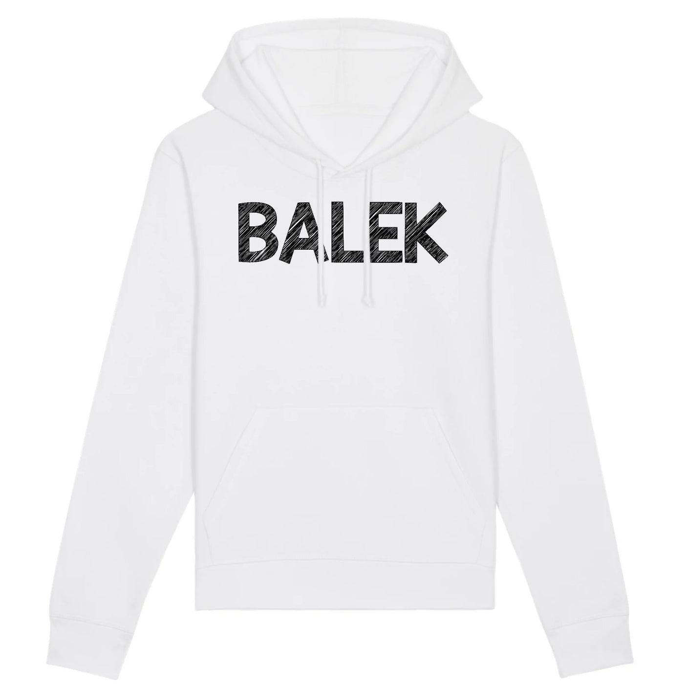 Sweat Capuche Adulte Balek