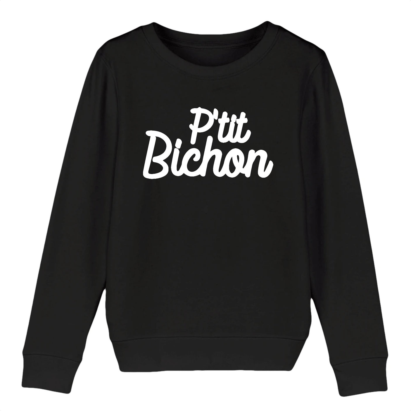 Sweat Enfant Bichon