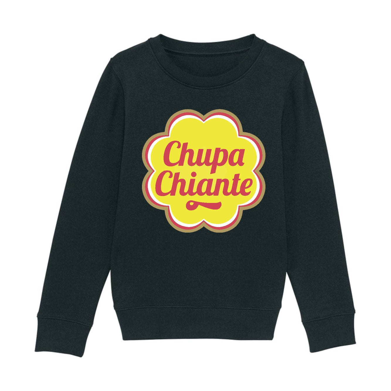 Sweat Enfant Chupa chiante