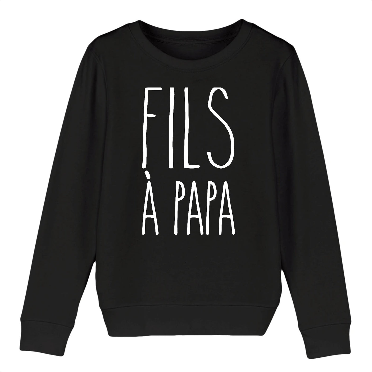Sweat Enfant Fils à papa