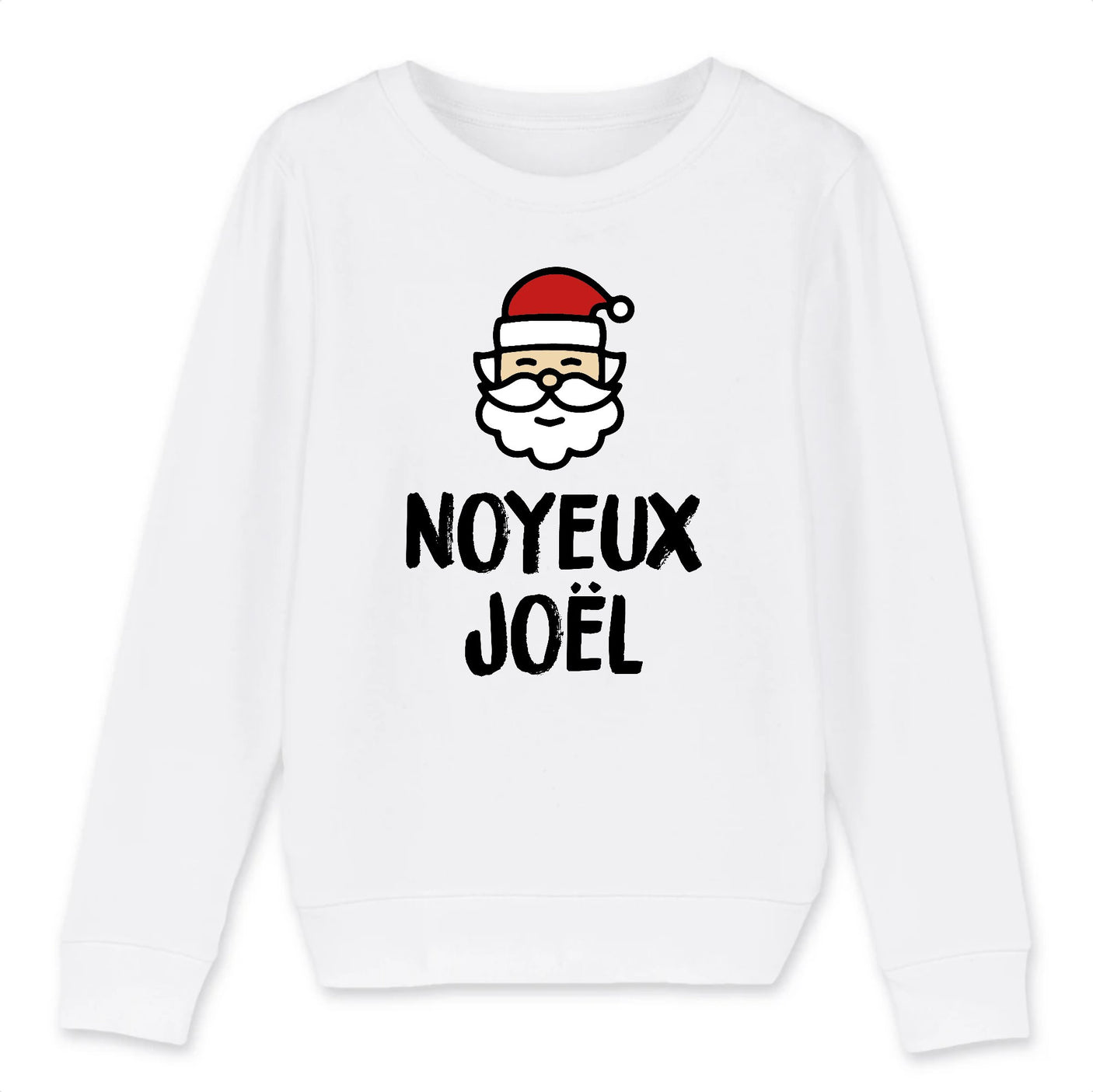 Sweat Enfant Noyeux Joël