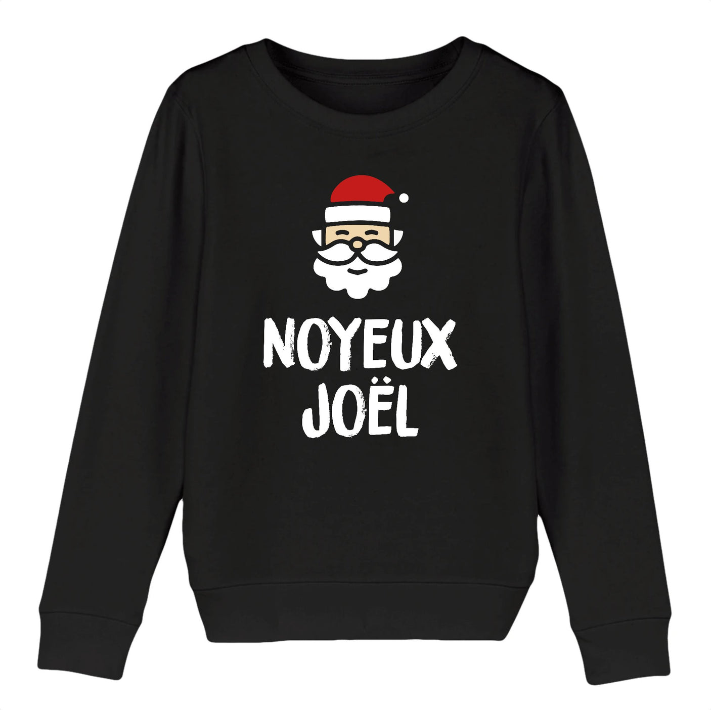 Sweat Enfant Noyeux Joël