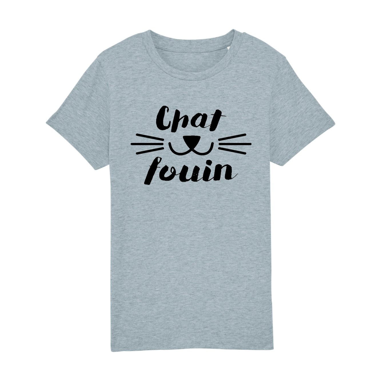 T-Shirt Enfant Chafouin