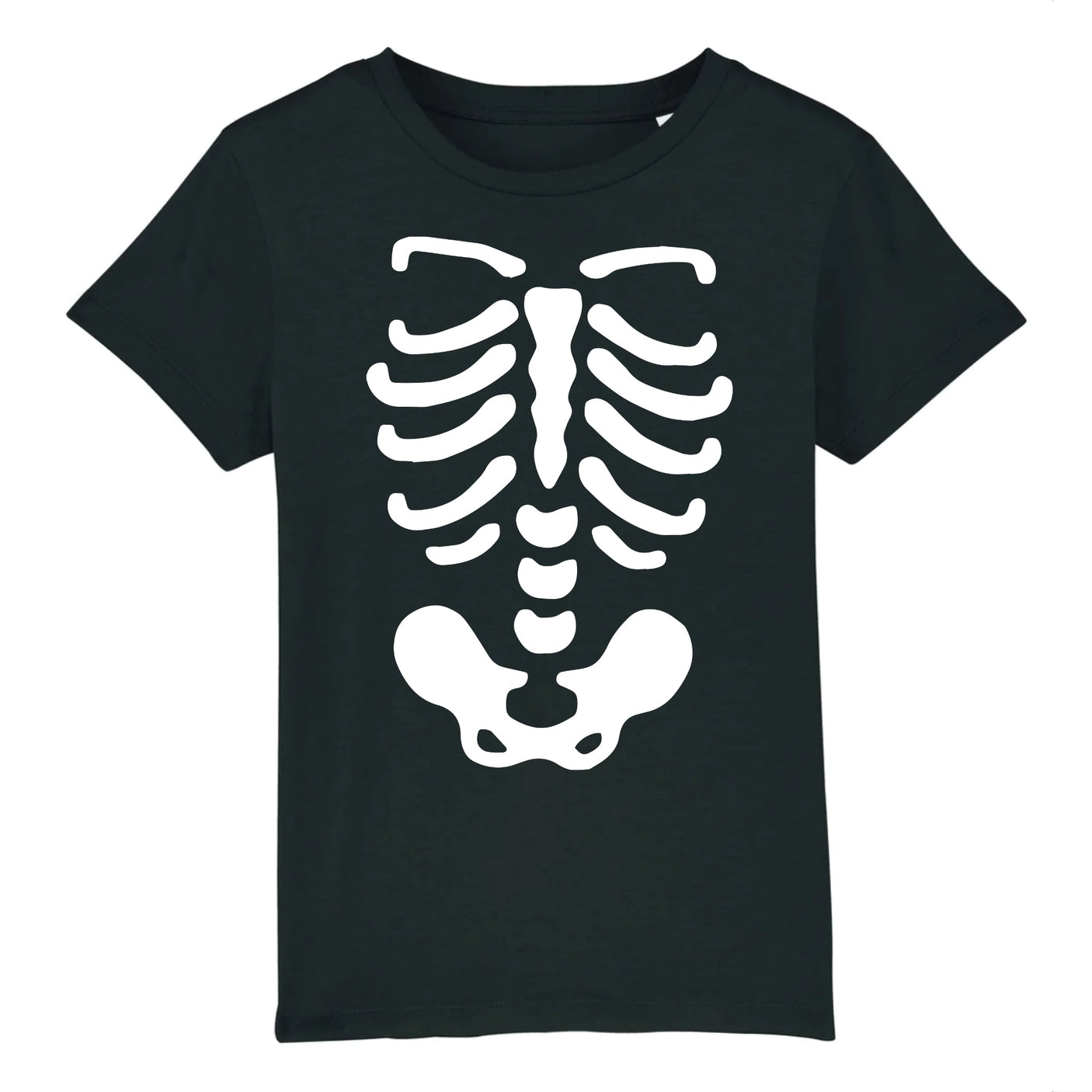 T-Shirt Enfant Squelette