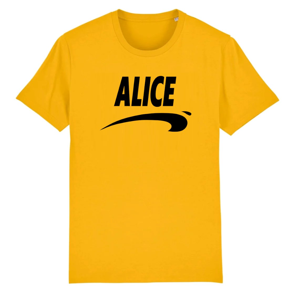 T-Shirt Femme Alice de Nice