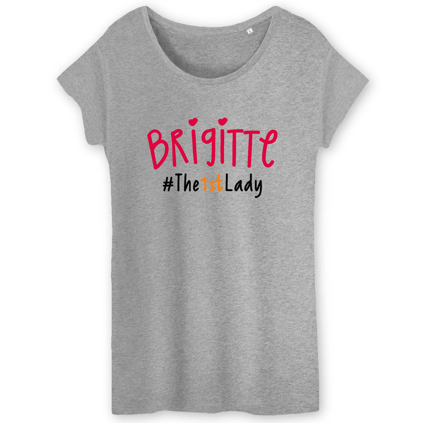 T-Shirt Femme Brigitte
