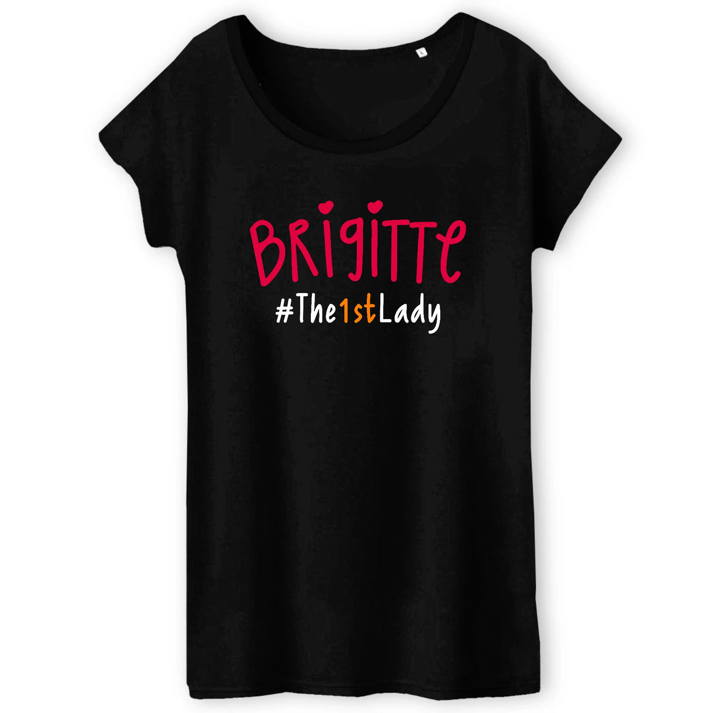 T-Shirt Femme Brigitte