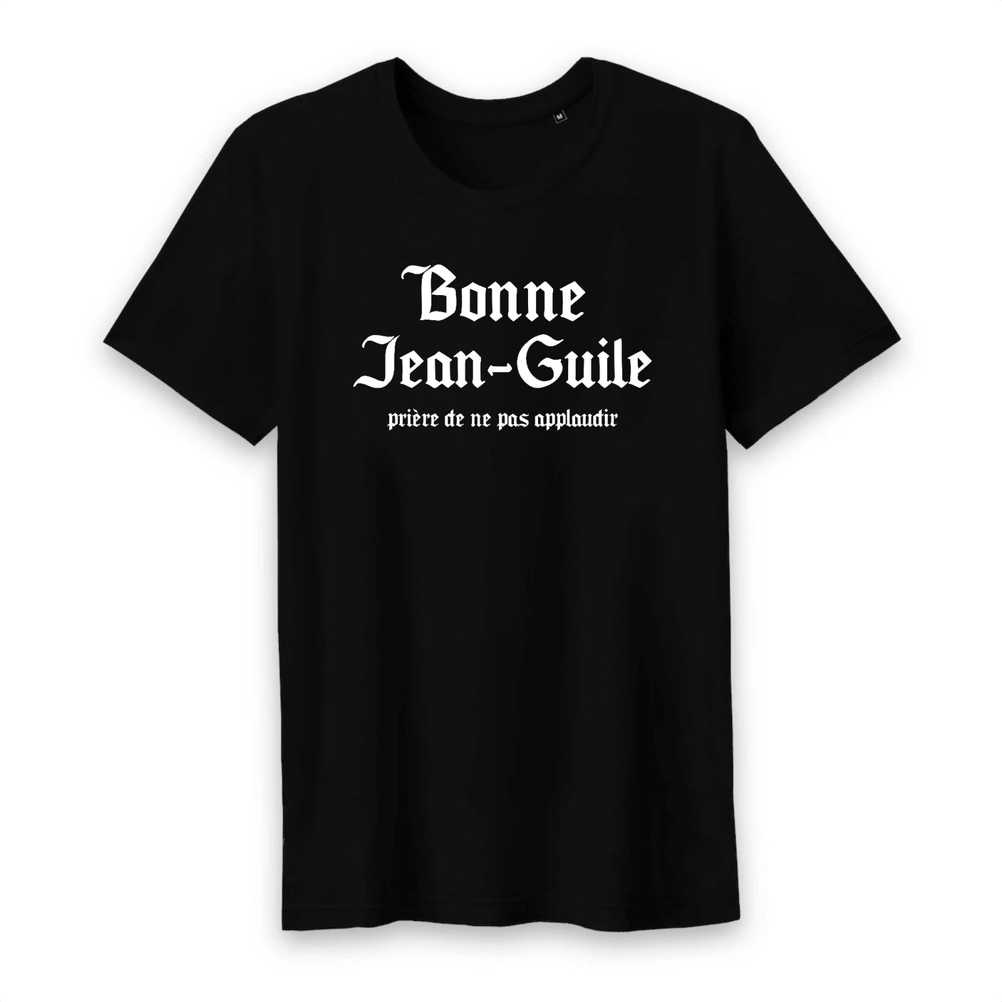 T-Shirt Femme Jean-Guile
