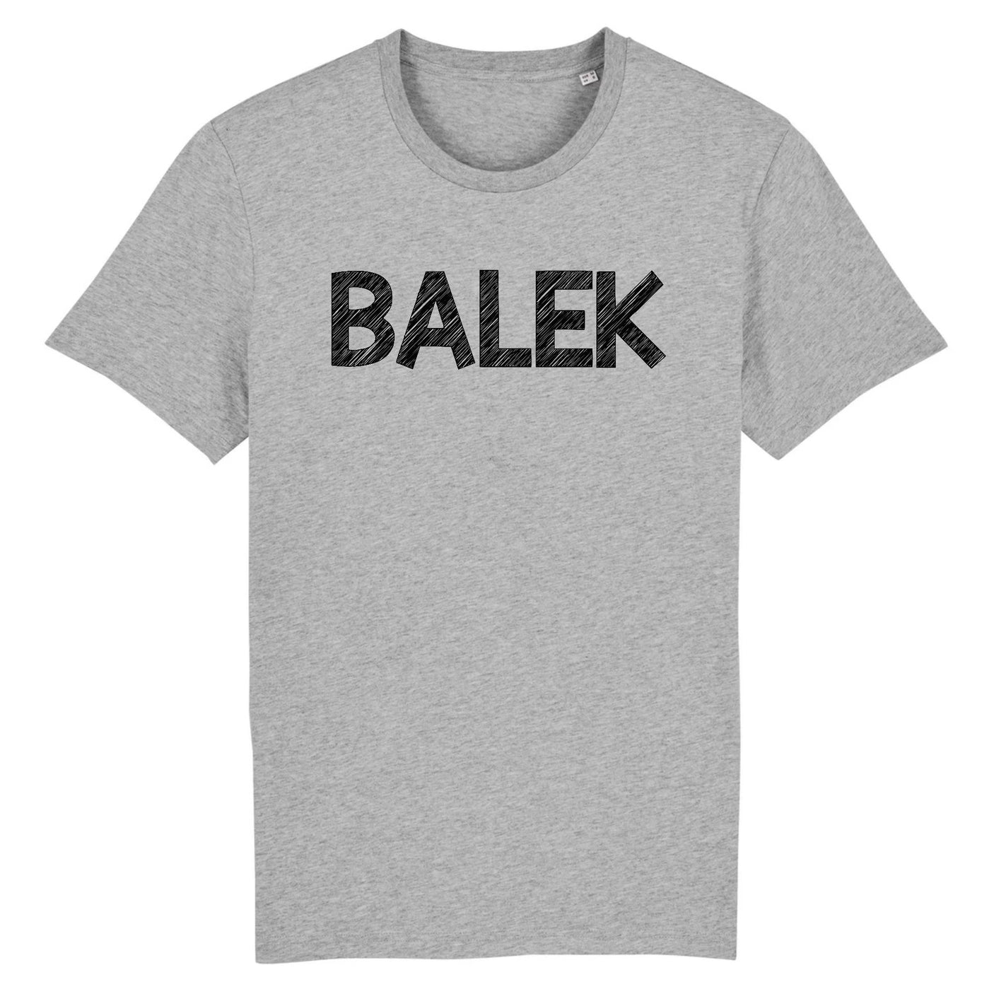 T-Shirt Homme Balek