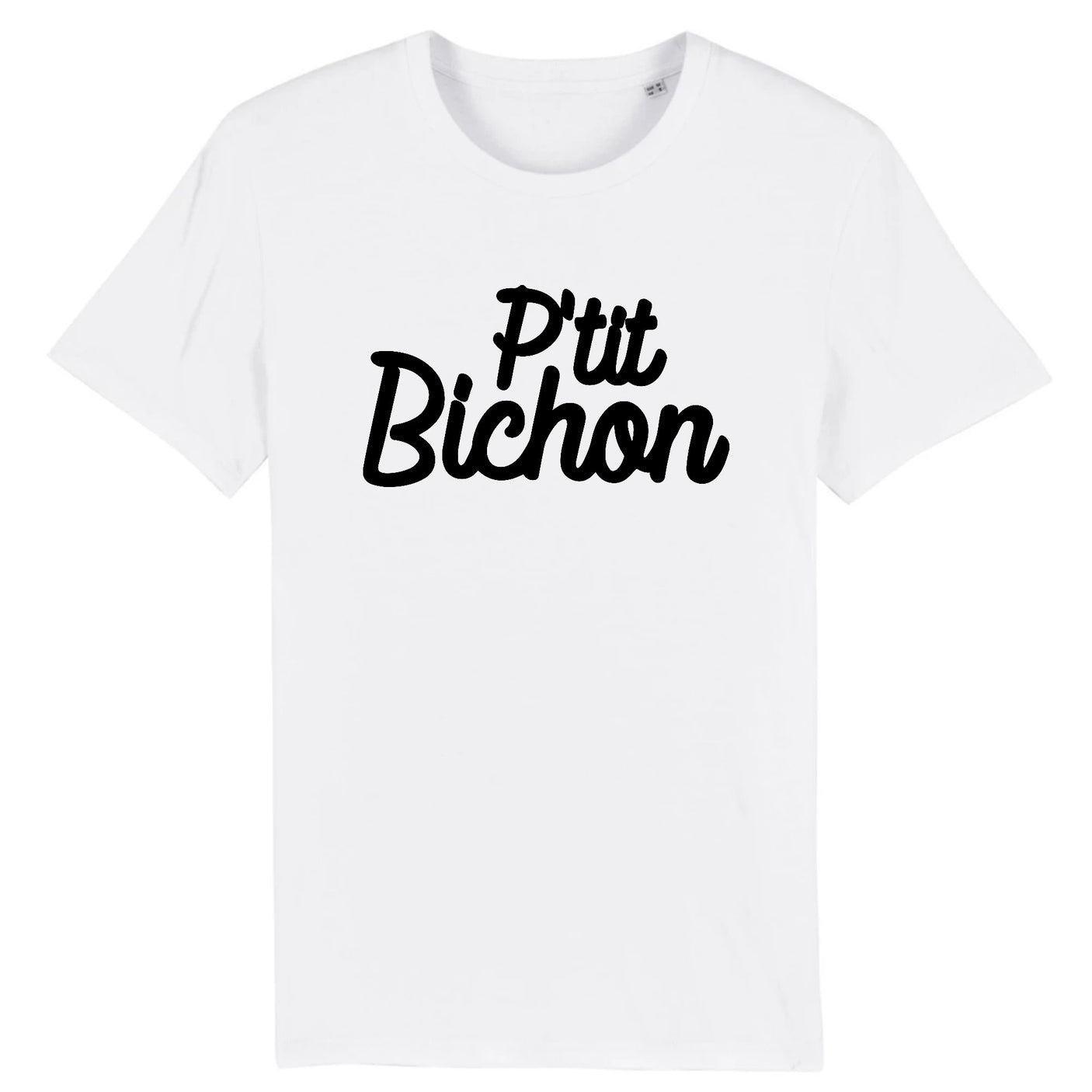 T-Shirt Homme Bichon