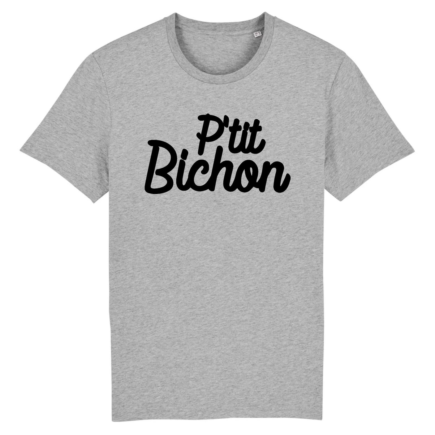 T-Shirt Homme Bichon