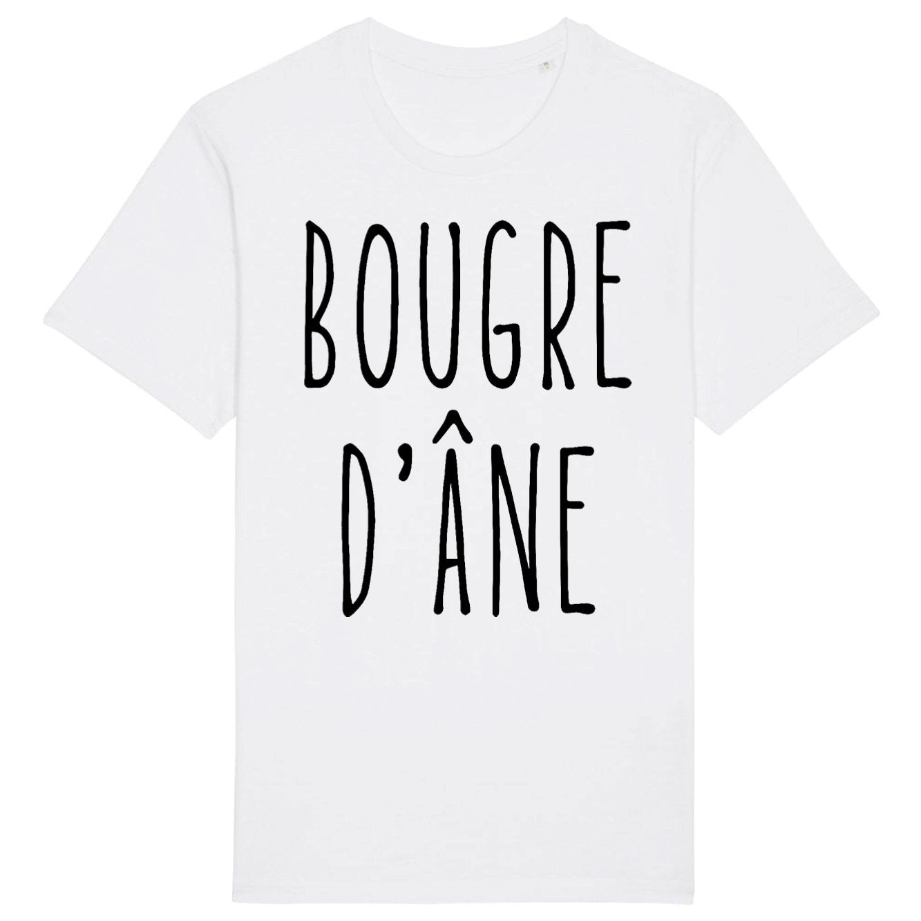 T-Shirt Homme Bougre d'âne