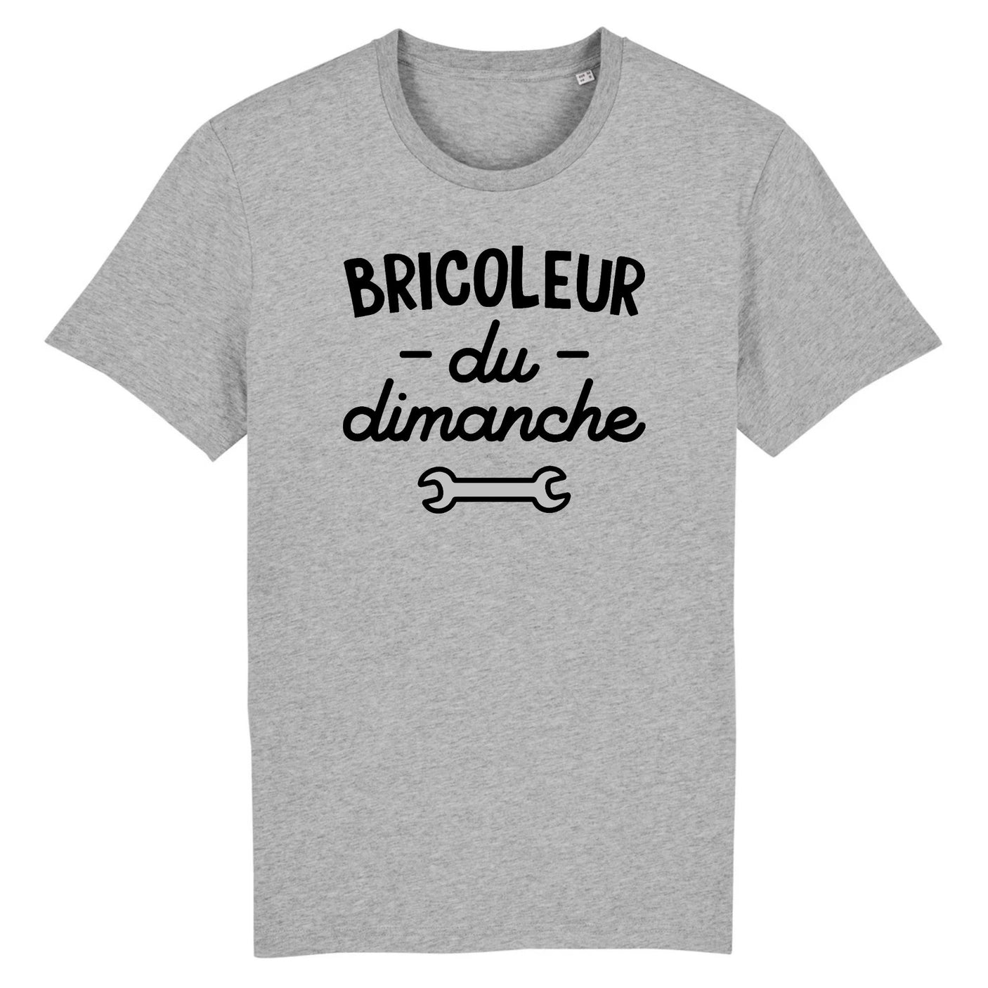 T-Shirt Homme Bricoleur du dimanche