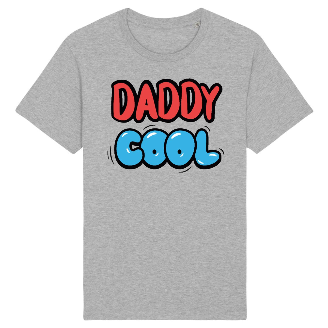 T-Shirt Homme Daddy Cool