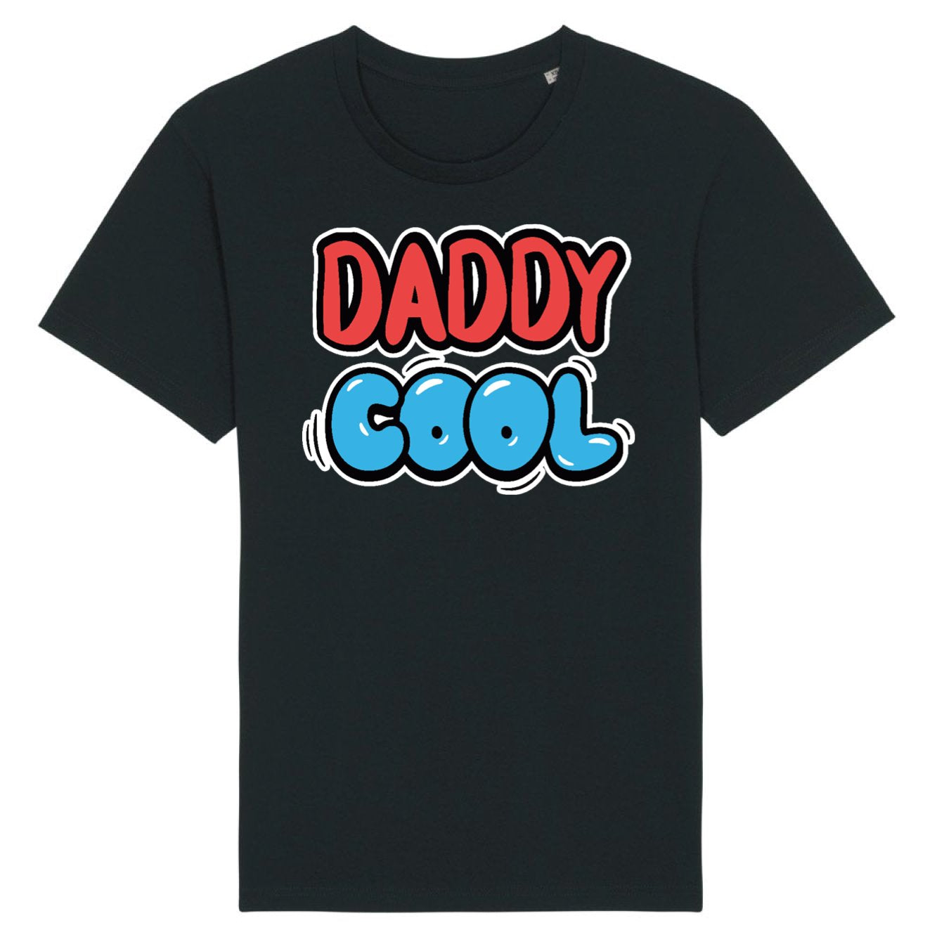 T-Shirt Homme Daddy Cool
