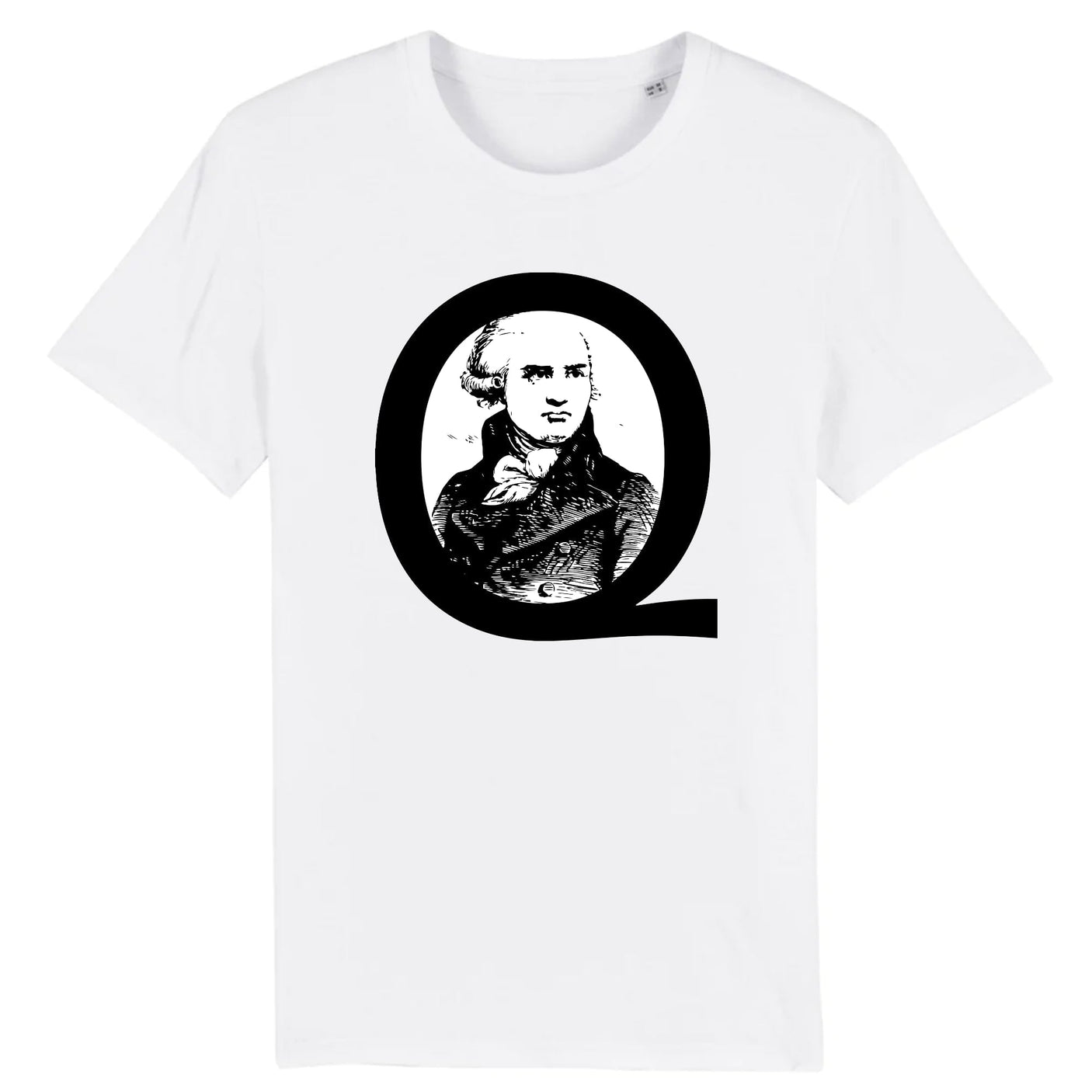 T-Shirt Homme Danton Q