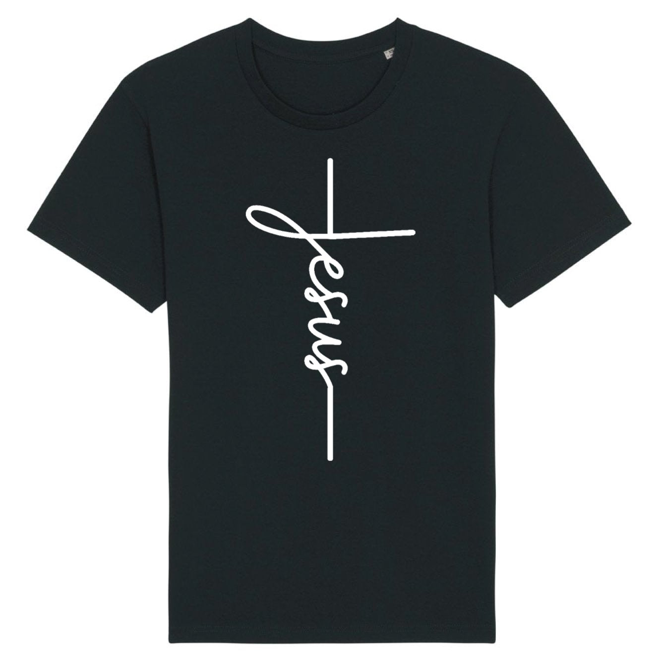 T-Shirt Homme Jesus