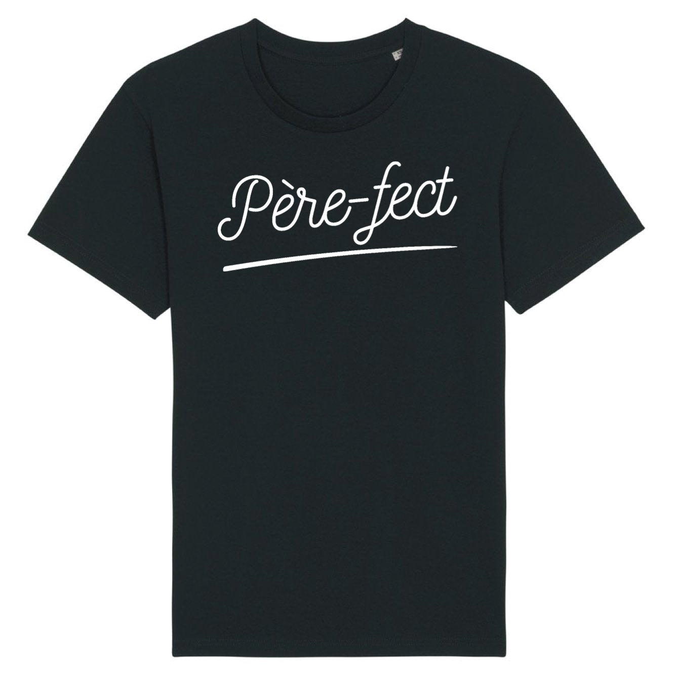 T-Shirt Homme Père-fect