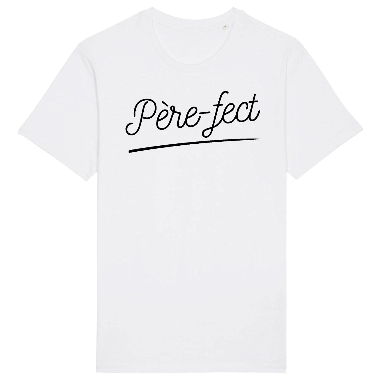 T-Shirt Homme Père-fect