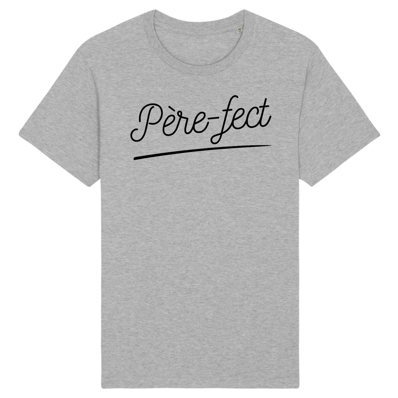 T-Shirt Homme Père-fect